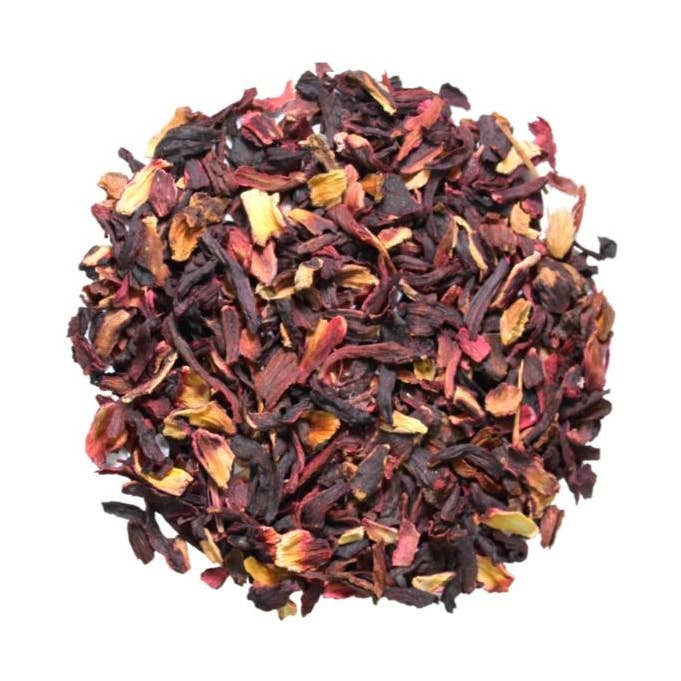 Hibiscus Tea for wholesale by ZYANNA® India