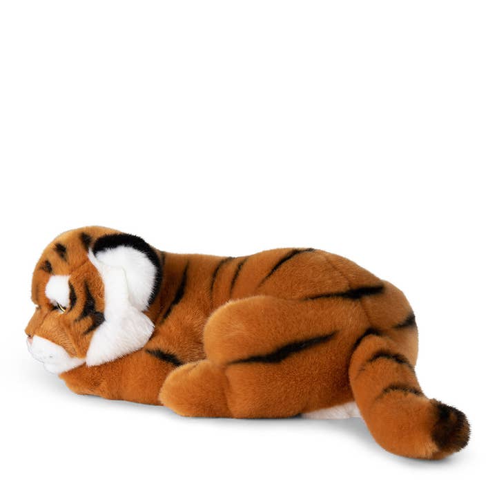 WWF Tigre couché - 30 cm pour la vente par WWF