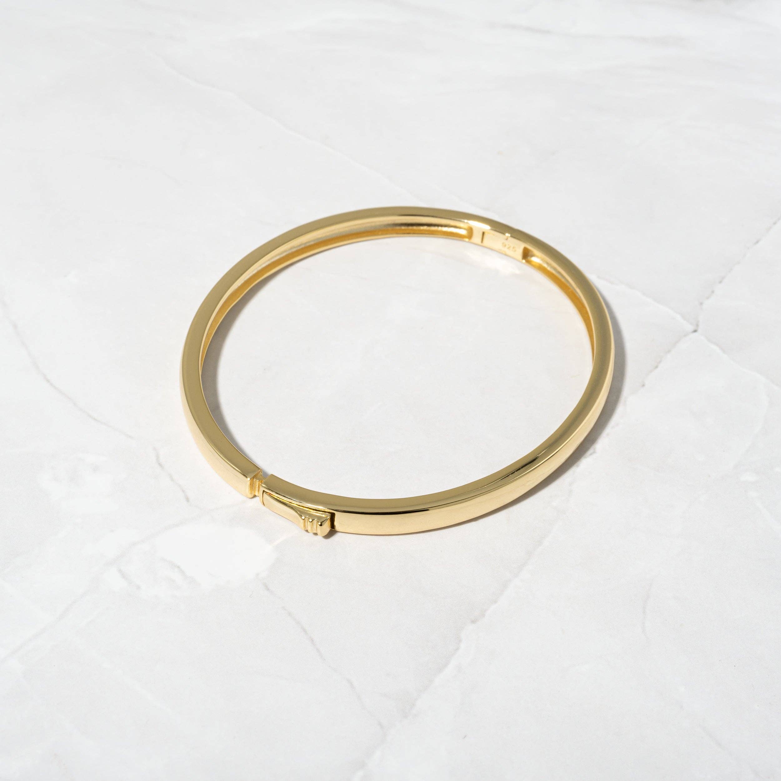 Sami Jewels - Wholesale Bangle Bracelet - Solid Bangle8
