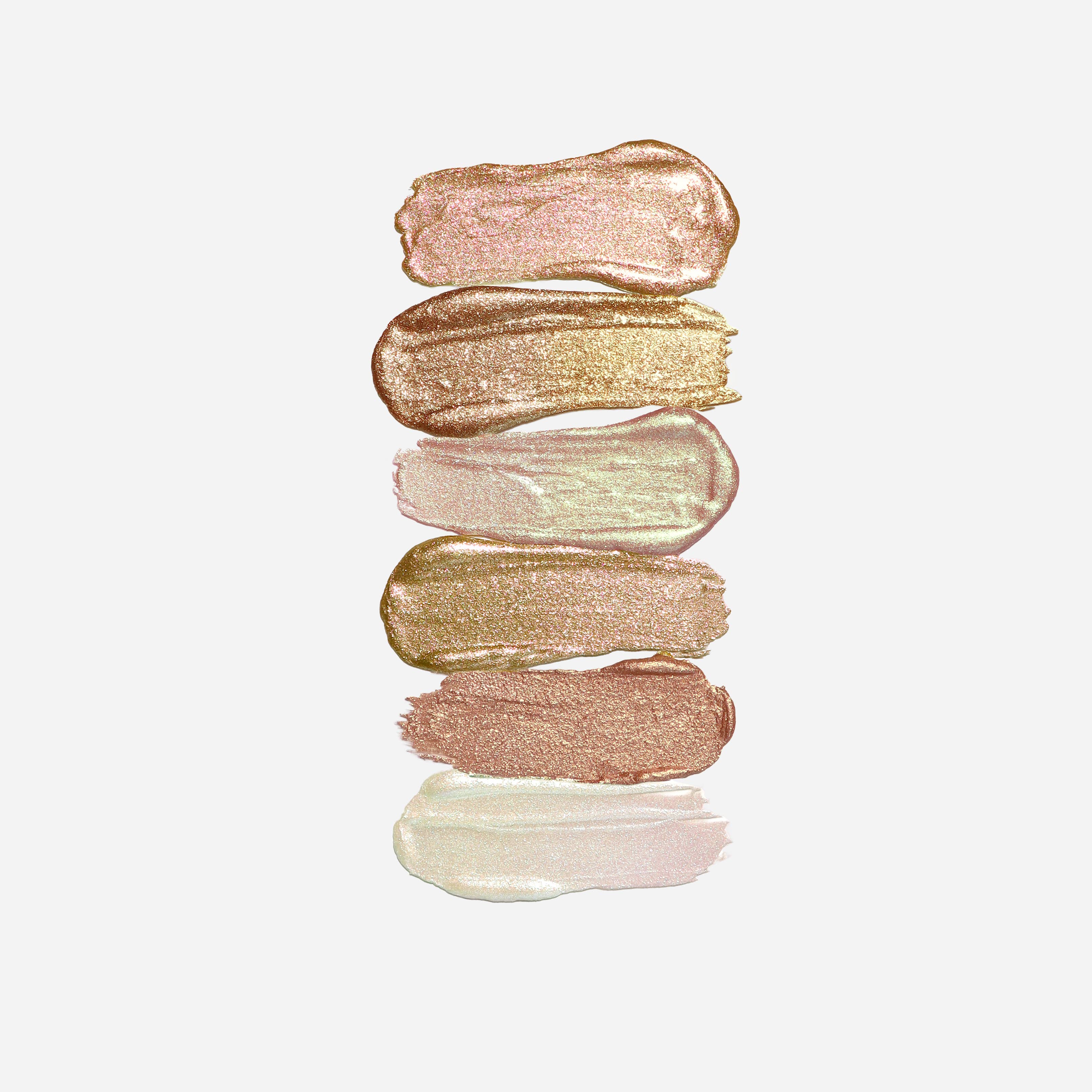 Moira Cosmetics - Wholesale Eyeshadow - Diamond Daze Liquid Shadow (013, Sonder)3