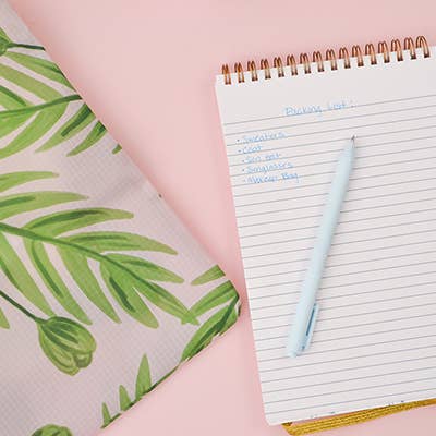 Talking Out of Turn – wholesale Påse - Dam – Rivbeständigt maskintvättbart påsset6