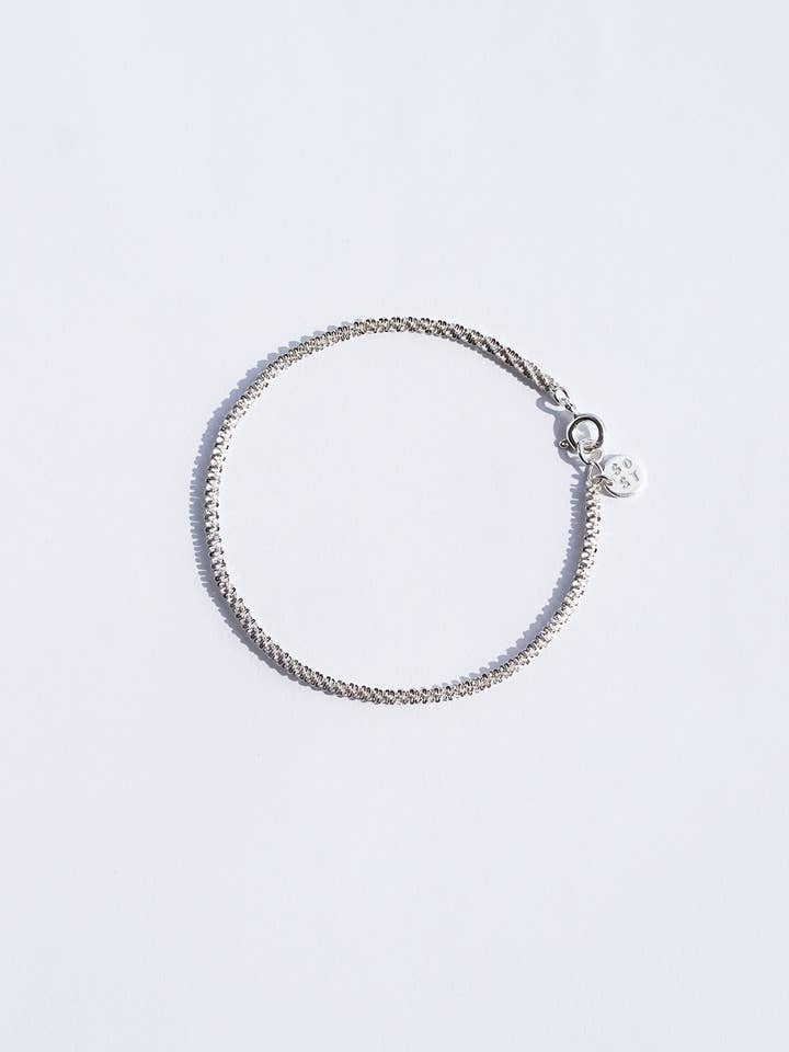 Diana Bracelet for wholesale by SOLI STUDIO