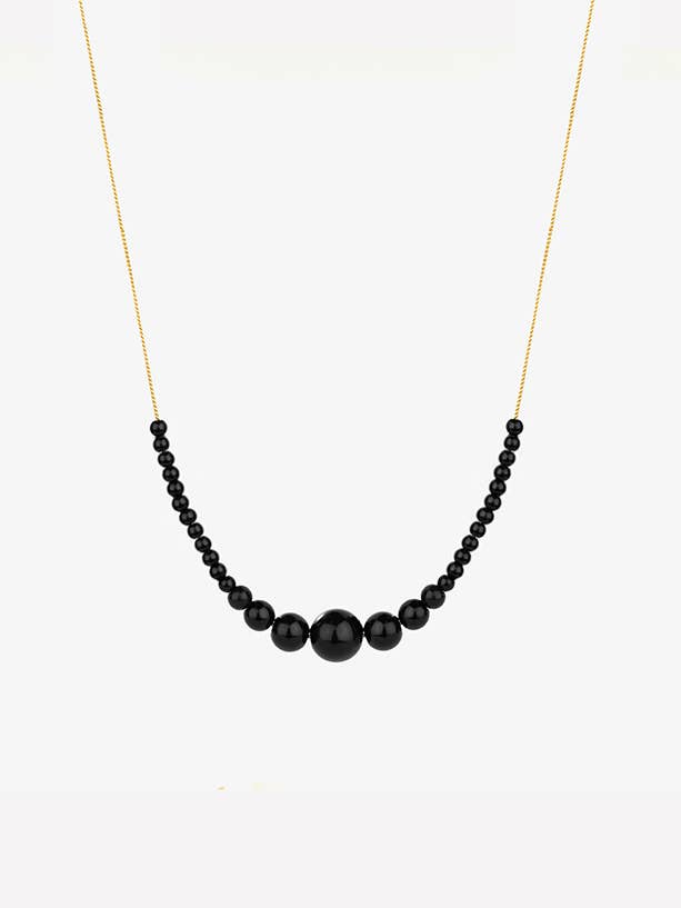 Sven Necklace for wholesale by Srta.Bolitas