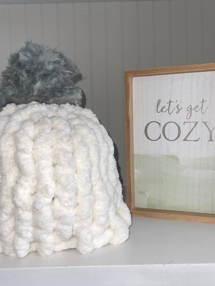 Bonnets Cozy pour la vente par Best Cozy Throws