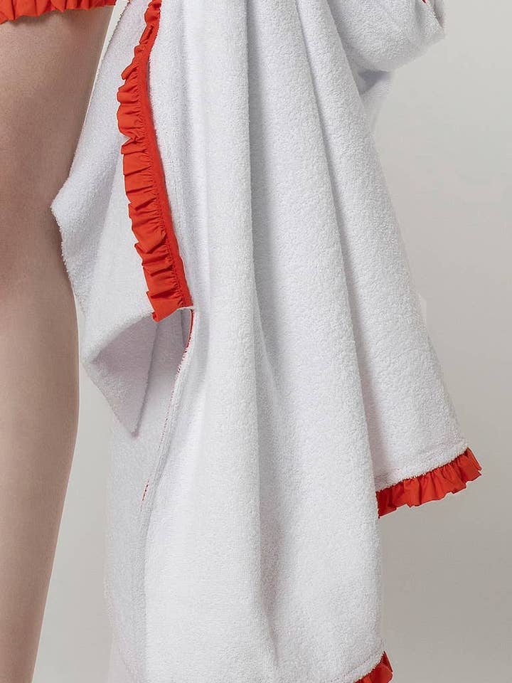 Beach Towel for wholesale by Luna Di Giorno