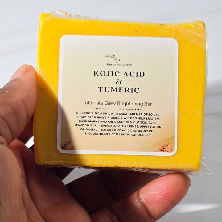 Kojic Acid Ultimate Glow Brightening Bar and other Purchase Wholesale humic acid canada. Free Returns & Net 60 Terms on Faire trending on Faire.