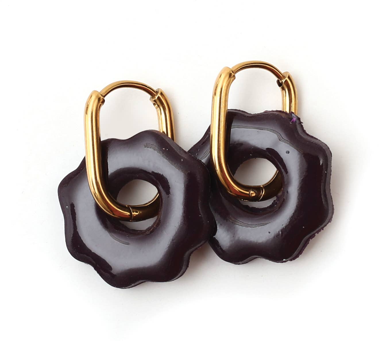 Graine Créative - Wholesale DIY Craft Kit - FIMO JEWELRY BOX WITH INTERCHANGEABLE CHARMS9