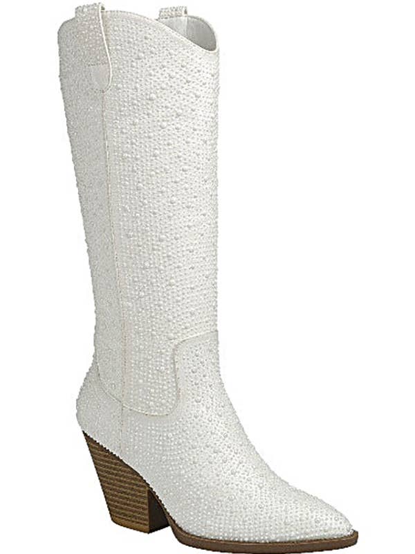 Mis Jes - Wholesale Boots - Women's - FL-RIVER-11 8