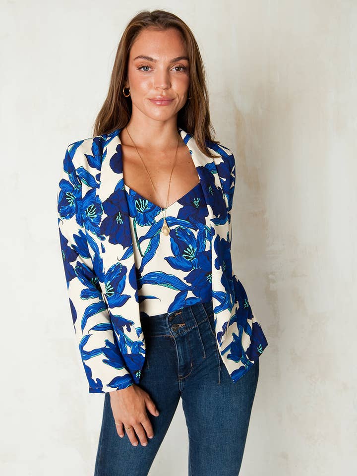 the BLAZE - magnolia for wholesale by River Collection