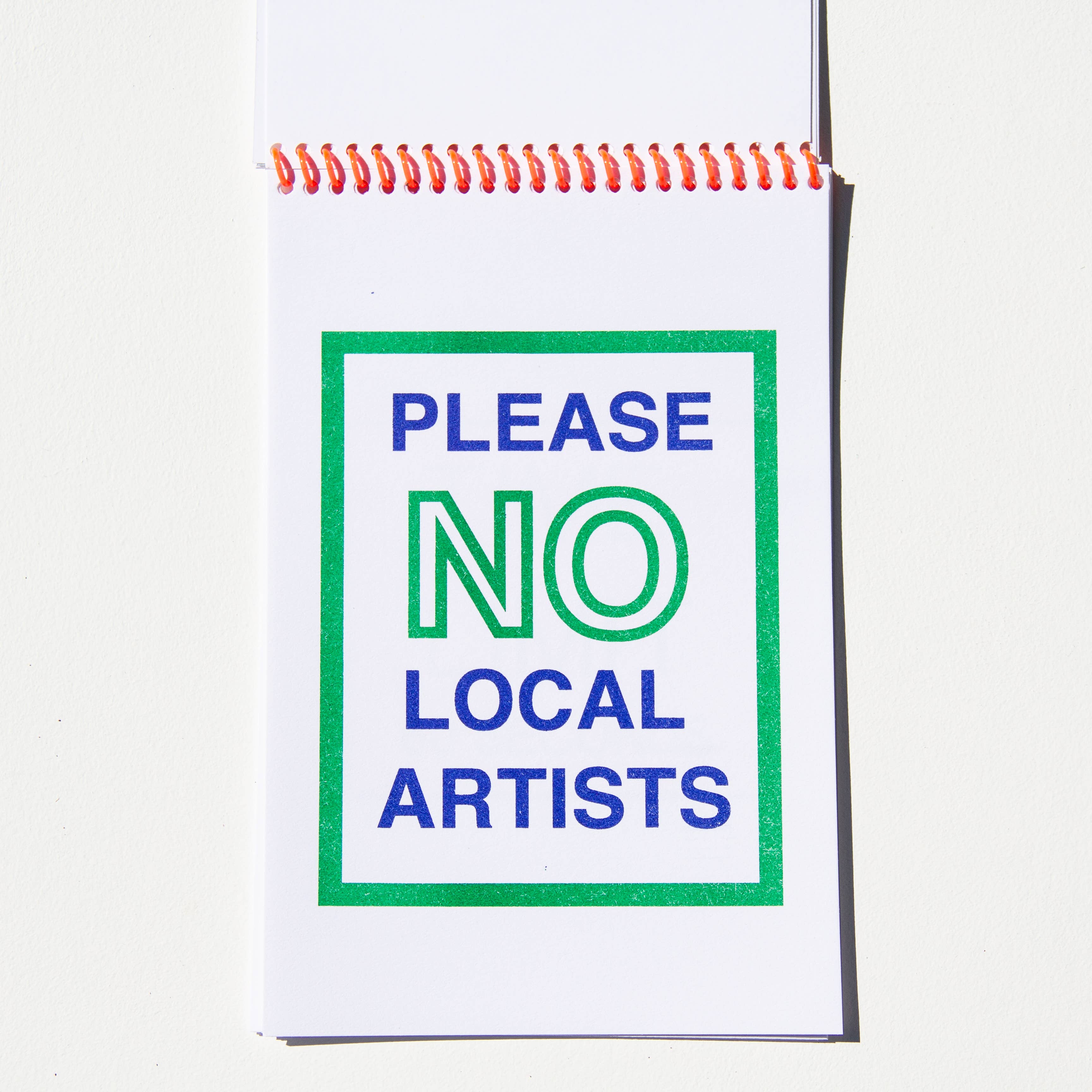 Shortt Editions - Wholesale Humor Book - Signs About Art4
