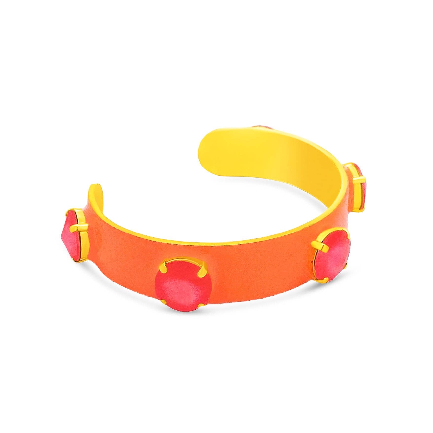 TOVA - Wholesale Cuff Bracelet - Linsey Cuff13