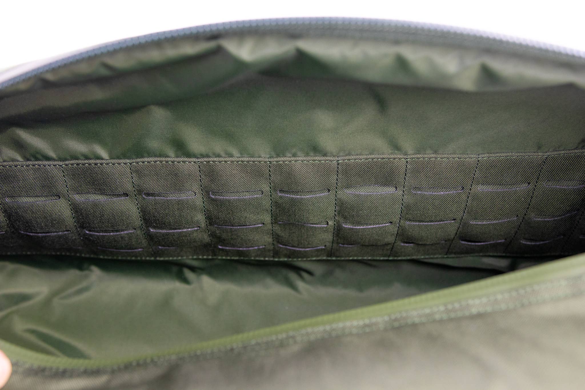 Atomic Mission Gear, Inc - Venta al por mayor Bolsa de viaje - Hombre - Peruga5