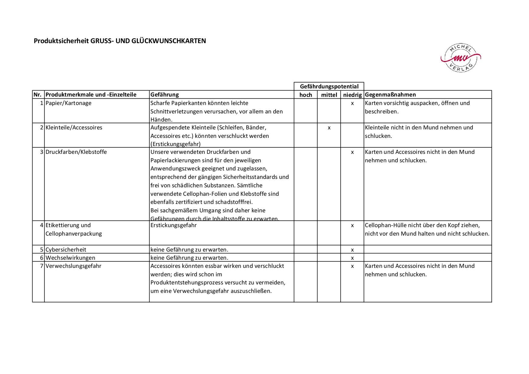 Michel-Verlag GmbH - Vente Cartes de Noël - Carte de Noël élégante de la série AQUARELLE UK-402083