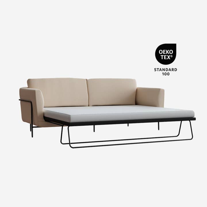 Dri-Tec Sofa Bed Mattress Protector for wholesale by Bedgear