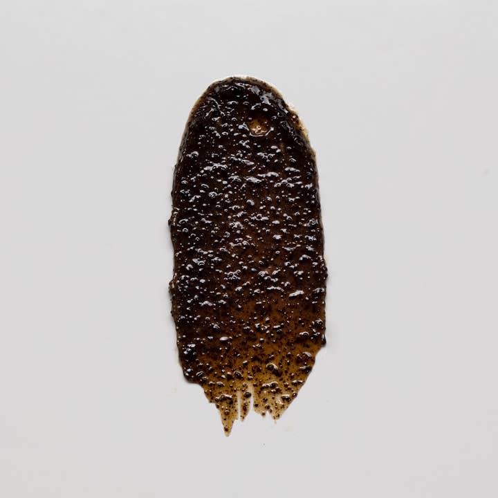 grums - Wholesale Hand Soap/Wash - raw coffee hand scrub + wash (120 ml.) - from coffee grounds