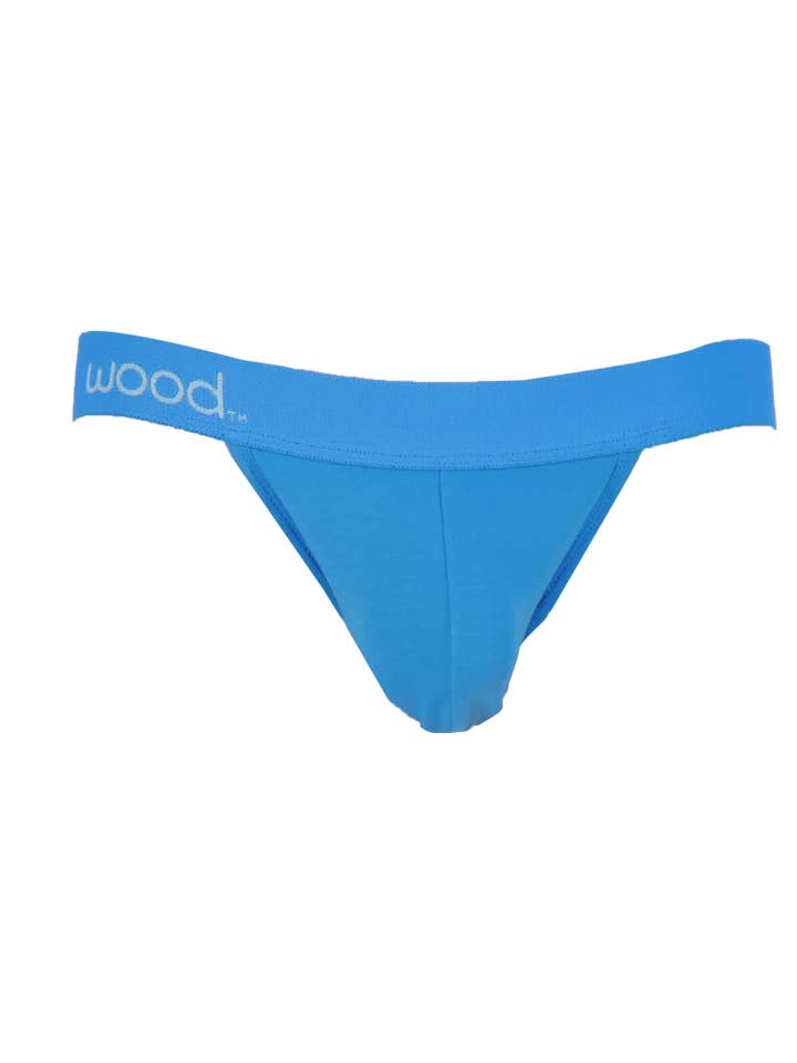 Jock-Swedish Blue-SB05 for wholesale by Wood Underwear