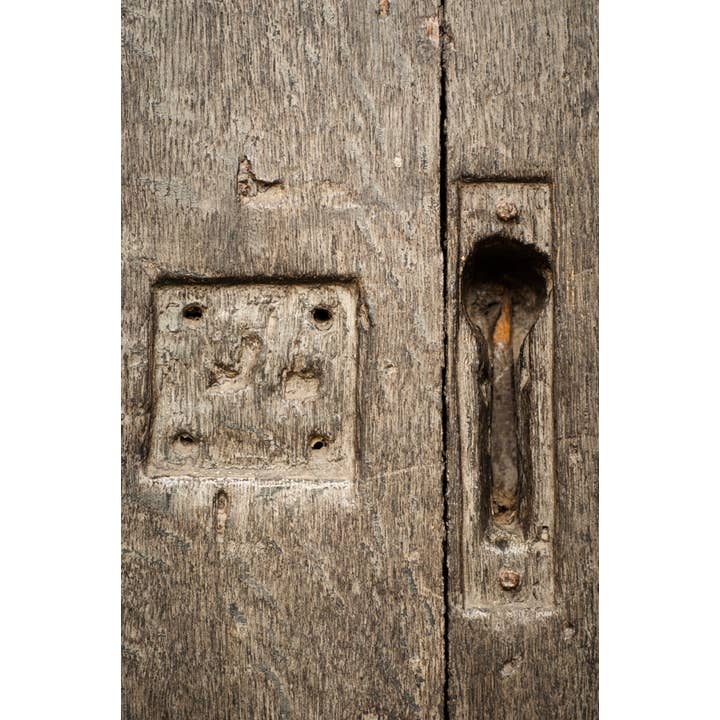 Ansiktslöst konsttryck för wholesale av Christi Kraft Photography