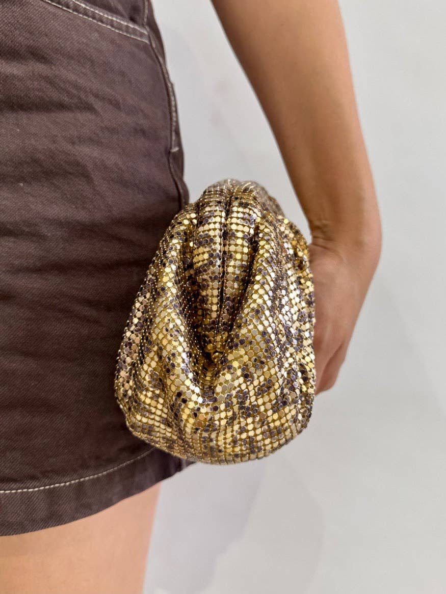 Invitadissimas - Wholesale Clutch Bag - Women's - SD4144 party handbag2