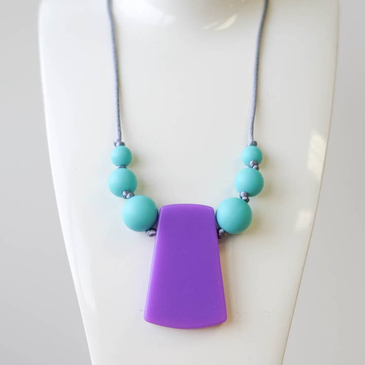 Gulia paars voor wholesale door Oz & Ella