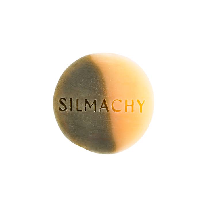 SILMACHY cosmetics - Wholesale Bar Soap - Lemongrass & Spirulina Hand & Body Soap – Refresh & Nourish5