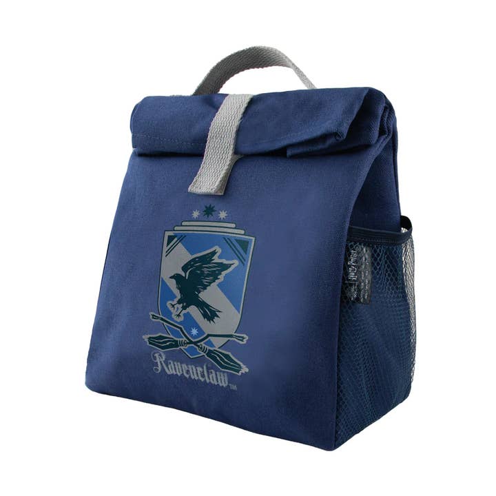 Ravenclaw Thermal Lunch Bag for wholesale by Wizard Alliance