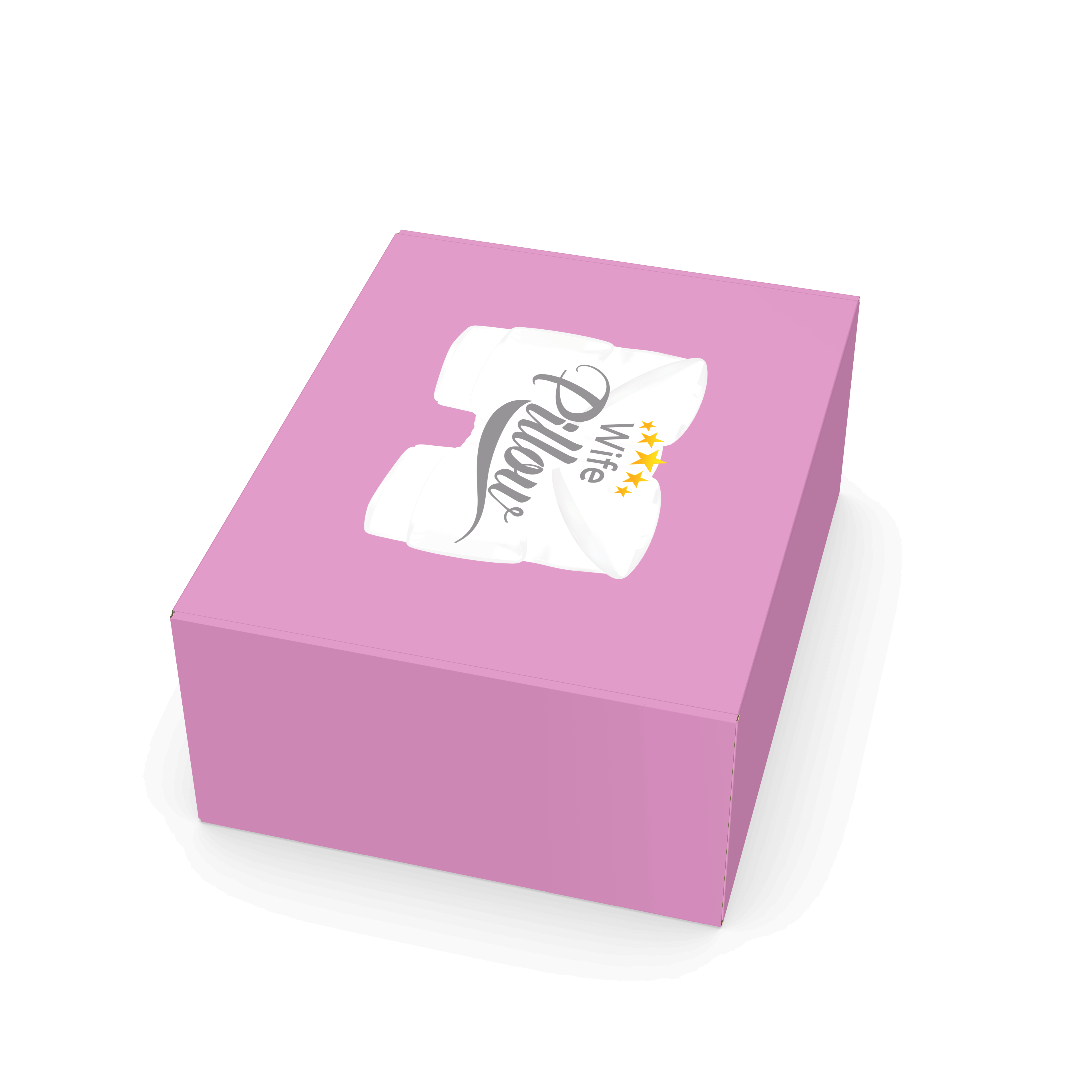 Husband Pillow - Wholesale Gift Box - Gift Box - 3605