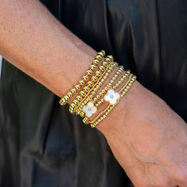 Lisi Lerch - Wholesale Beaded Bracelet - Hadley Bracelet