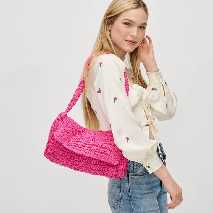 Urban Expressions - Vente Sac à bandoulière – femme - Sac à bandoulière Anika21