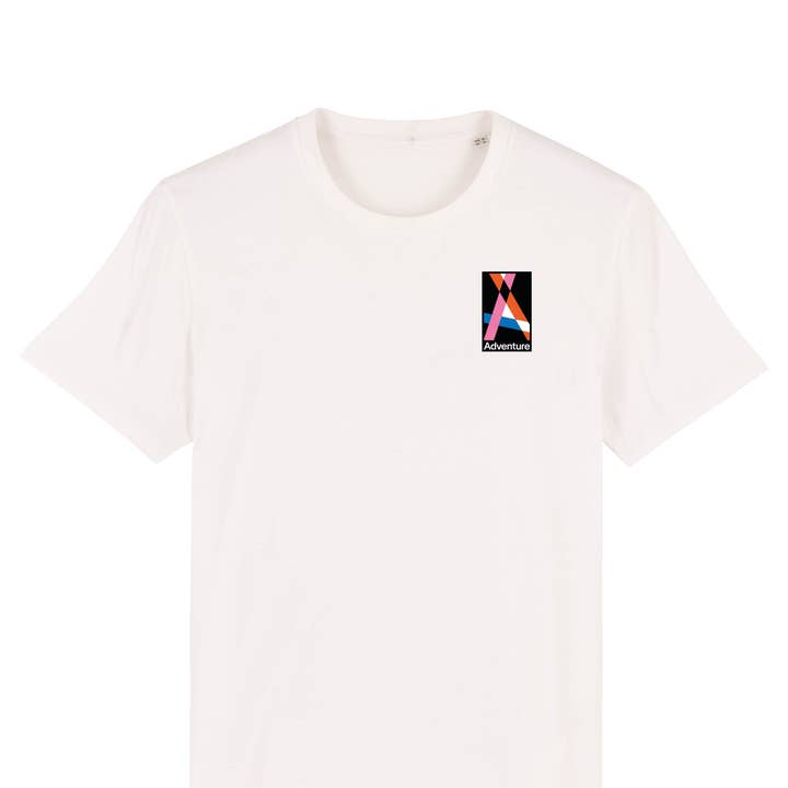 Abenteuer beginnt, wo die asphaltierte Straße endet Unisex-Radtrikot (weiß) und andere Ergebnisse für sdg slater jr mtb pedale kinder im Großhandel. Kostenlose Rücksendungen und 60-Tage-Zahlungsziel auf Faire im Trend auf Faire.