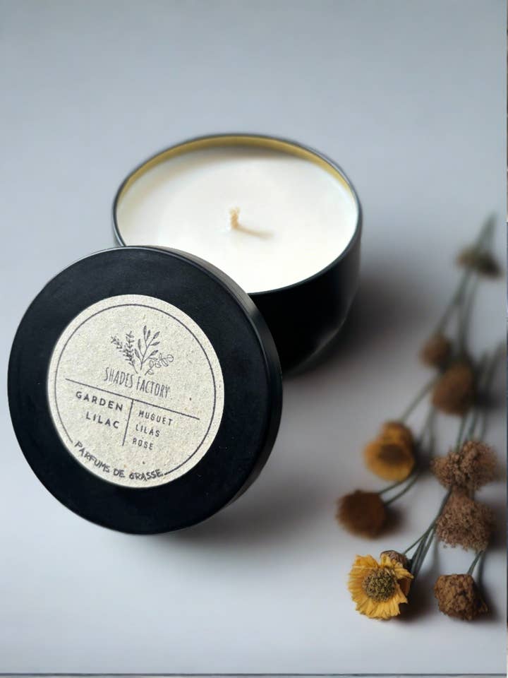 Tuinsering | Geïnspireerd door de Essentie van Lentebloesems voor wholesale door Shades Factory