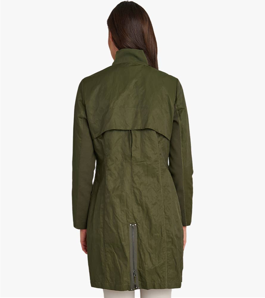 Stella Carakasi - Wholesale Jacket - Women's - Women's Zip-Front Favorite Jacket30