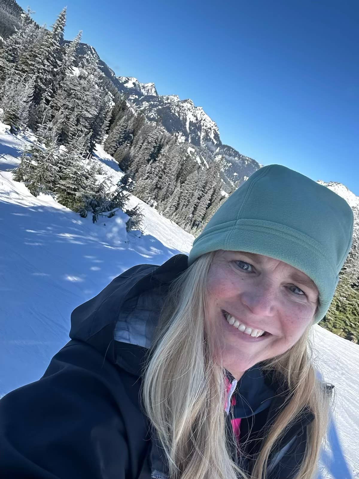 Soothables + Co - Wholesale Beanie - Women's - The "Hot Head" Hat9