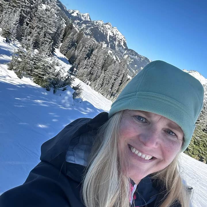 Soothables + Co - Wholesale Beanie - Women's - The "Hot Head" Hat9