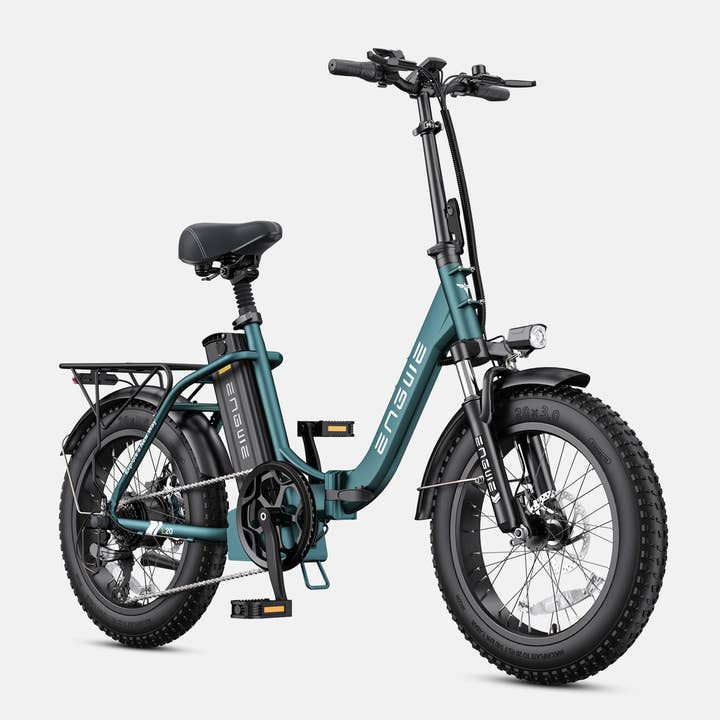 Vastmedic - Wholesale Bike/Scooter - Kids - ENGWE L20 2.0 750W 75N.m 80 Miles Step-Thru Utility E-bike