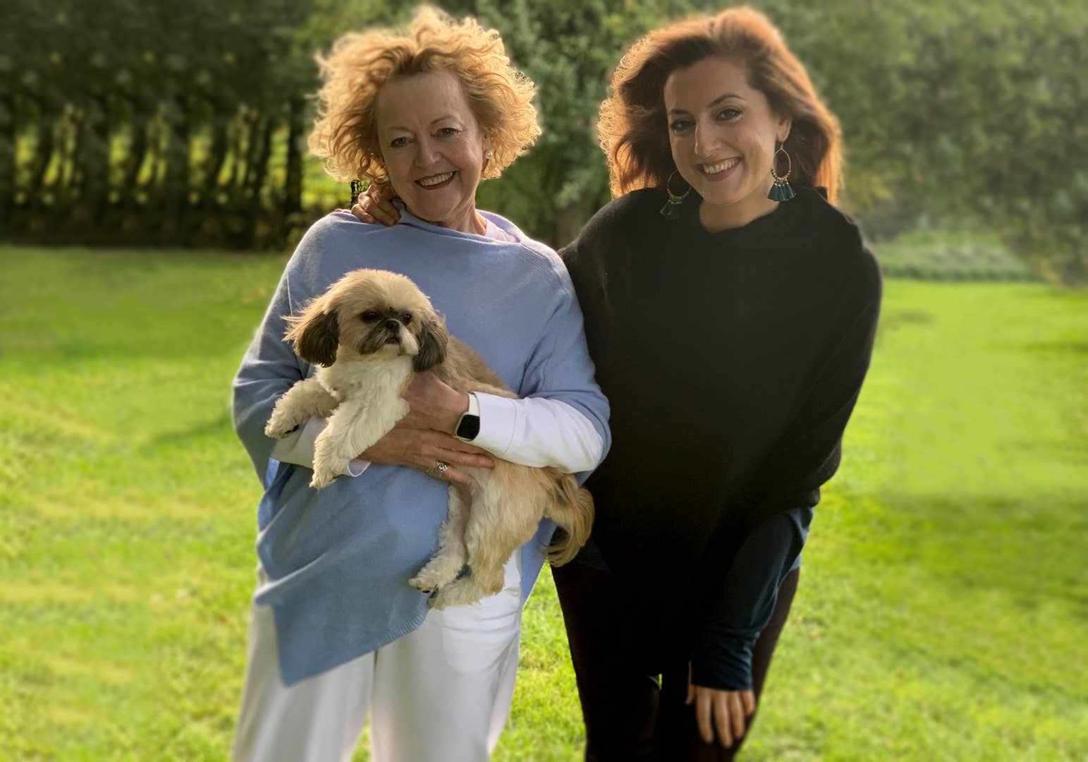 Creatico - Wholesale Poncho - Women's - House of Conti Firenze Cashmere Blend Italian Poncho Regular54