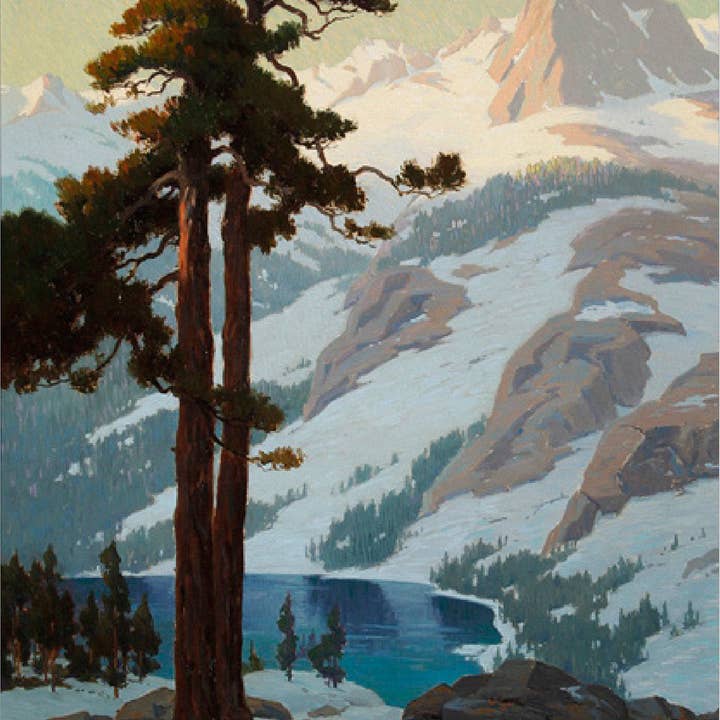 Cena de Inverno 1920 Cartões de Natal
Cartões de Férias por atacado de The Retrospect Group Collection