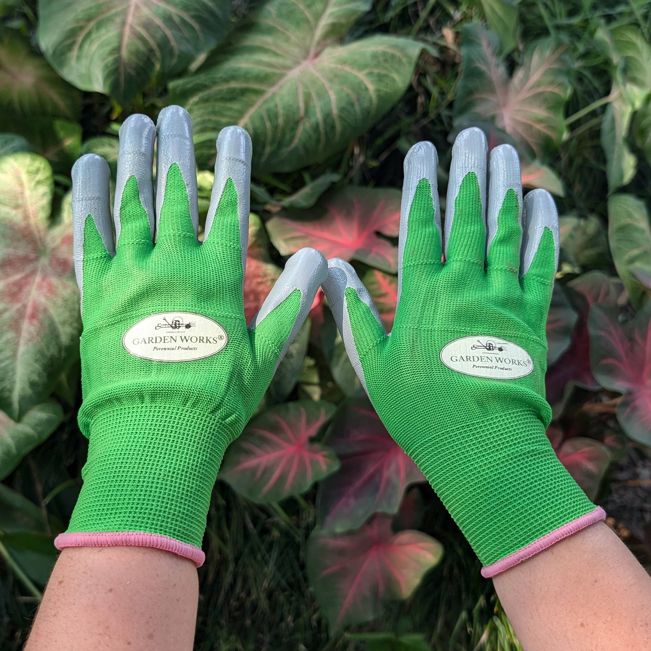 Garden Works - Wholesale Garden Gloves - Weeders® Gloves6