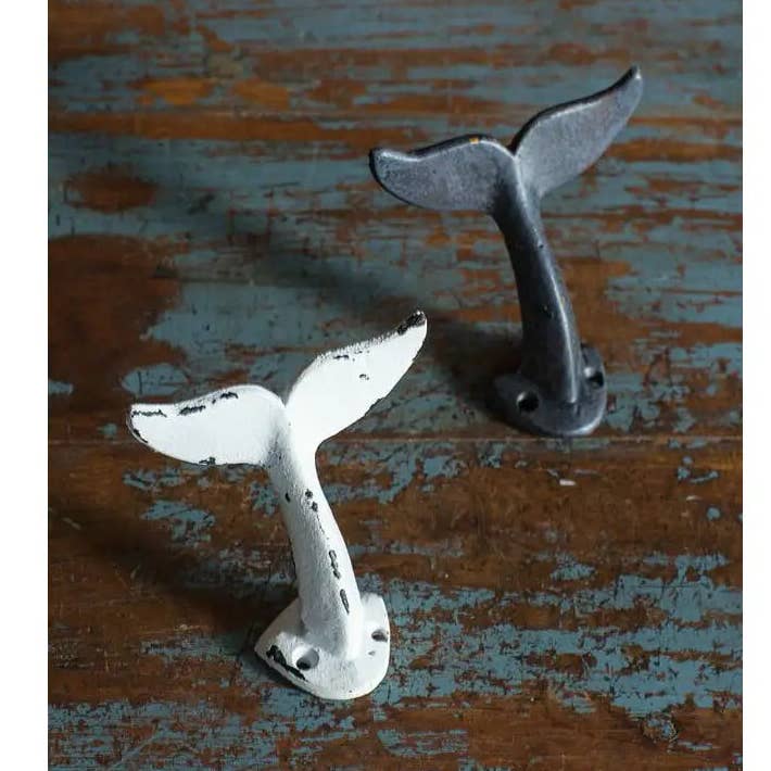 Metal Tail Hook for wholesale by Vagabond Vintage