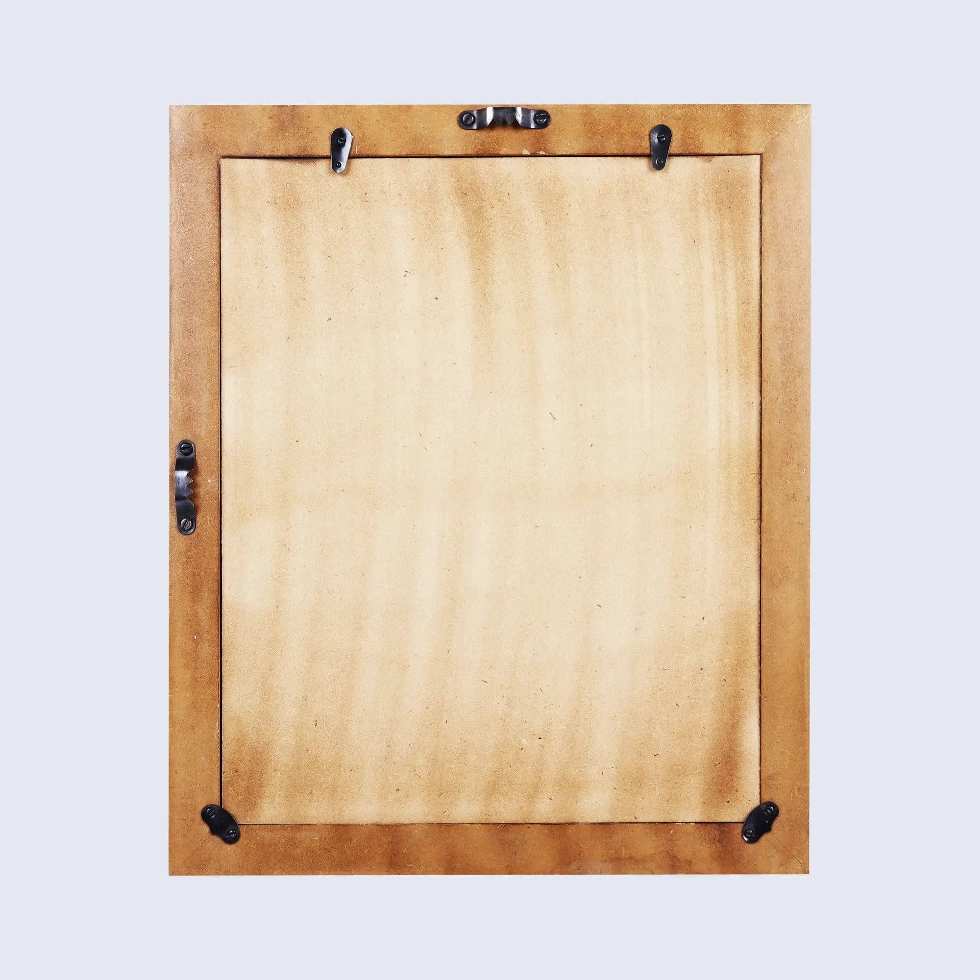 Grön Tillverkas på beställning Pärlemorgrön spegel i 7 storlekar för wholesale på Faire7