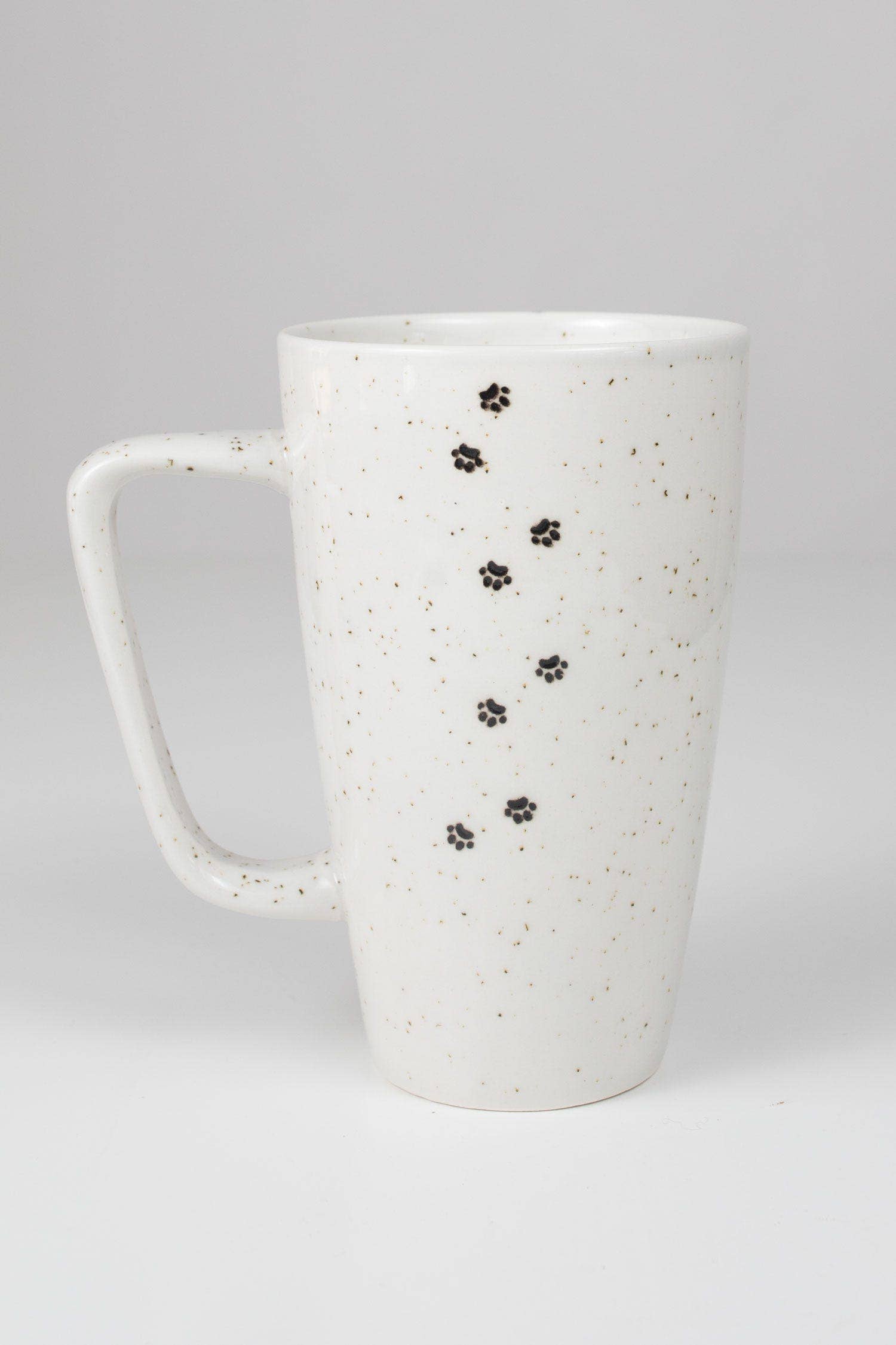 Ten Thousand Villages - Wholesale Coffee Mug - Kitty Prints Mug3