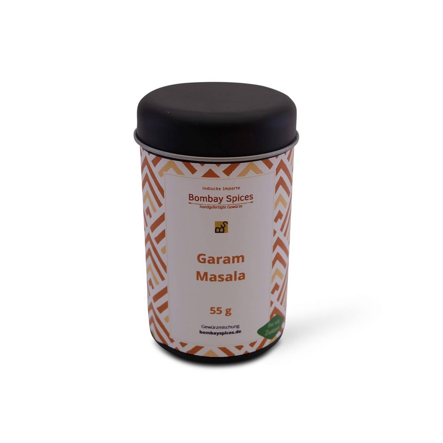 Bombay Spices - Wholesale Dried Spice Mix - Garam masala (55g)
