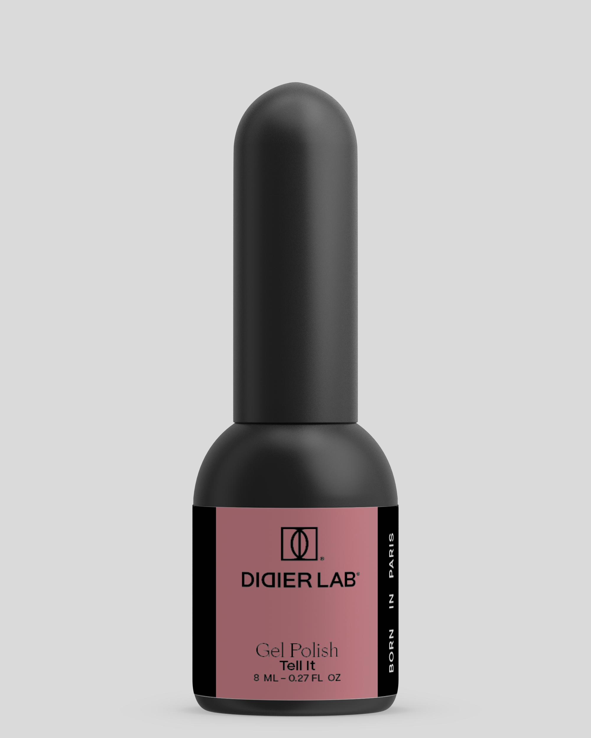 DID-LAB COSMETICS IBERIA - Vendita all'ingrosso Smalto per unghie - Didier Lab Smalto Gel Studios, 8 ml88