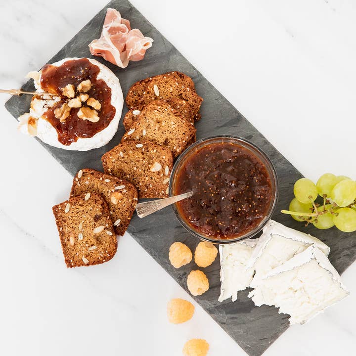 Blake Hill Preserves - Wholesale Jam/Jelly - Caramelized Fig with Pear & Honey