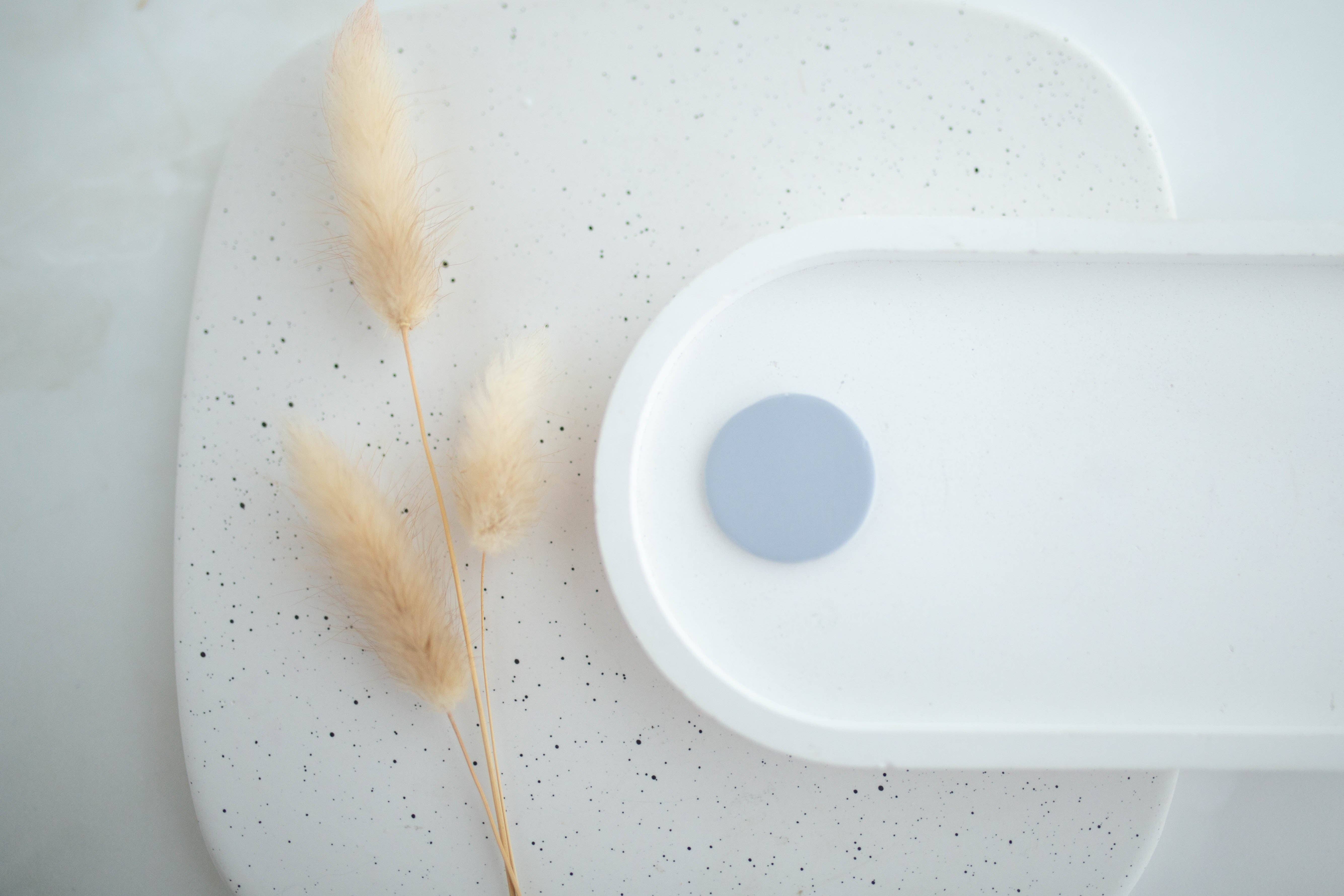 Hazel n Blue - Wholesale Dangle Earrings - Clay Earrings | Small Dahlia Dangles6