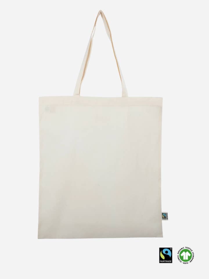 Hudson Tote Bag for wholesale by alterfab