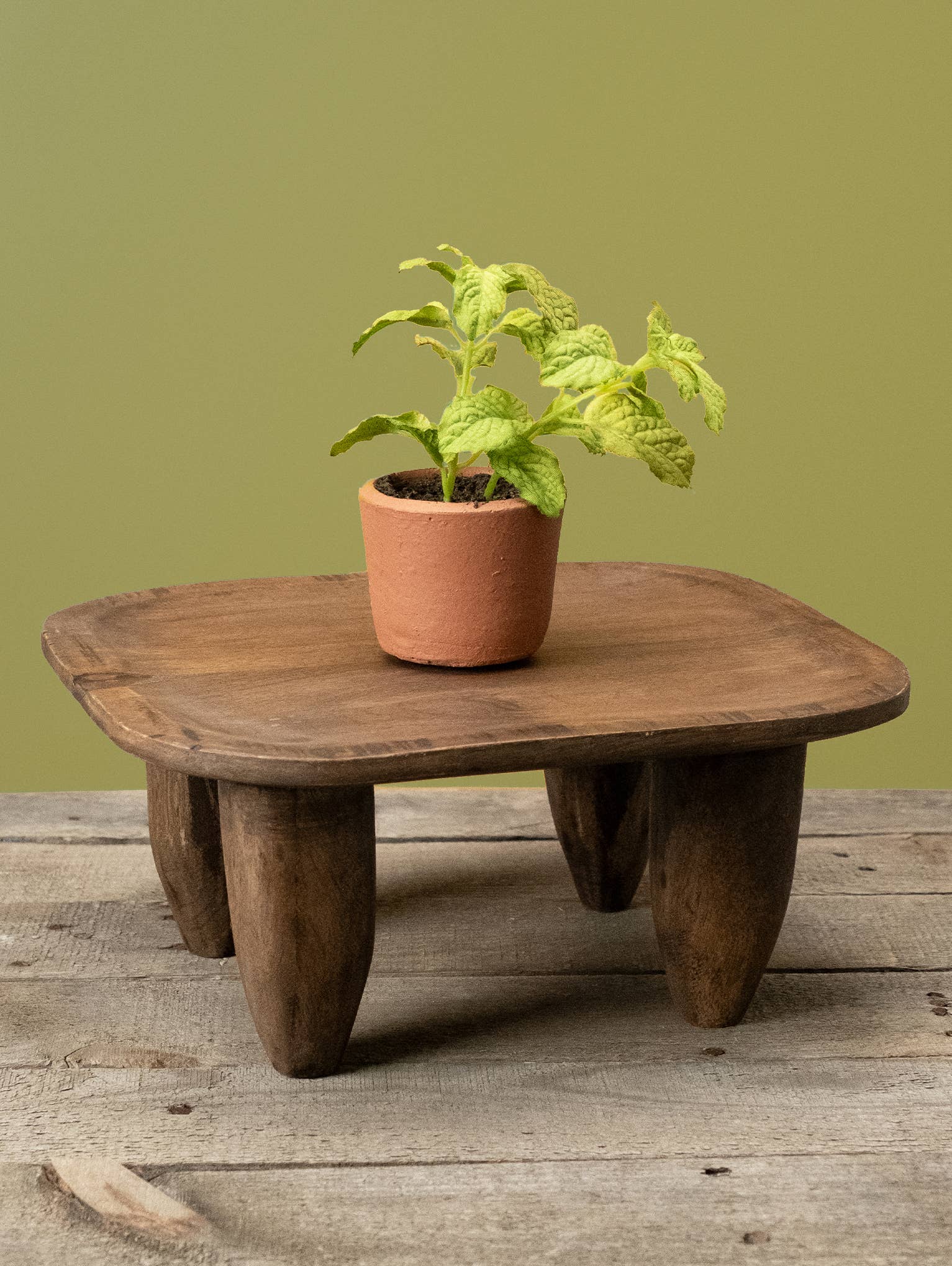 Made Market Co. – Tamborete por atacado – Banco Primitivo Quadrado9