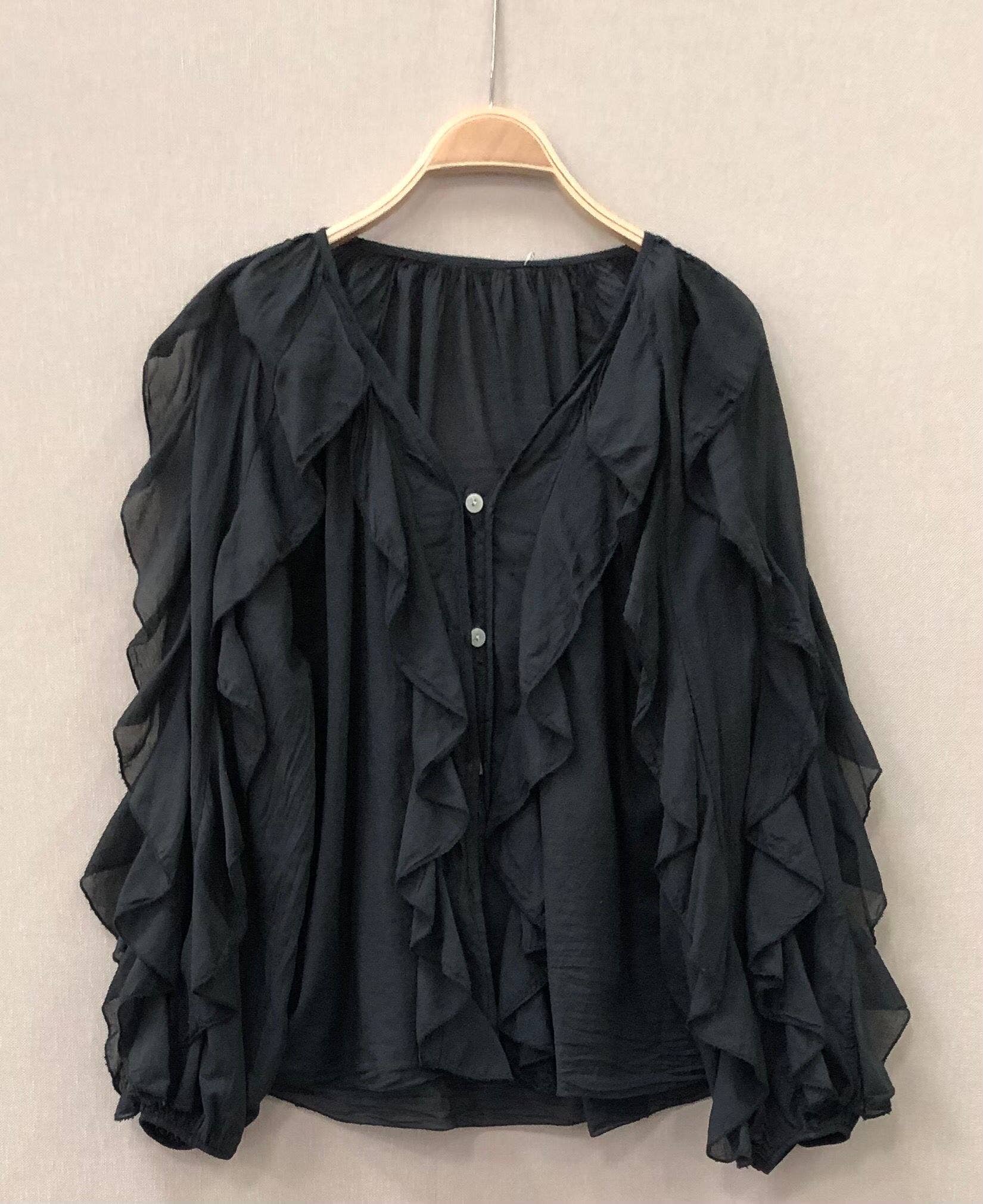 SWEET MAGIC MODA Y COMPLEMENTOS – wholesale Blus - Dam – BOMULLSBLUS12