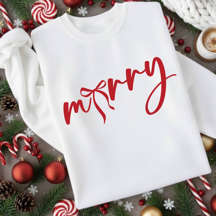 Vrolijke Strik Bella+Canvas voor wholesale door AJ Express