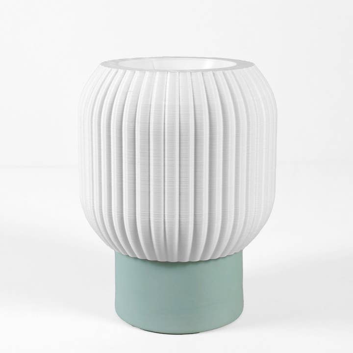 Vase pour lampes pour la vente par Studio Lorier