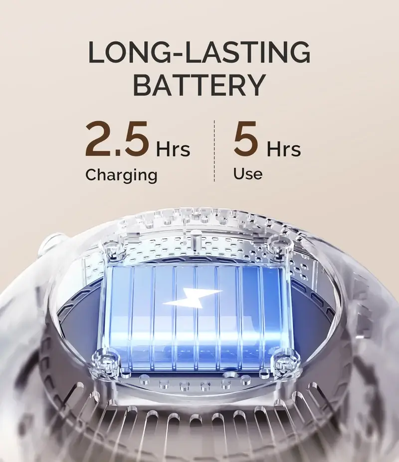 MELODYSUSIE – Großhandel Nagelpflegesets – melodysusie Kabelloser und wiederaufladbarer Nagelstaubsauger6